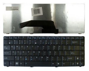 Asus K40, K40AB, K40IJ, K40IN, K40C, K40IP hind ja info | Komponentide tarvikud | kaup24.ee