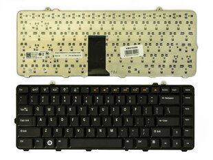 Клавиатура DELL Studio 15: 1535, 1536, 1537, 1555, 1557, 1558 цена и информация | Dell Компьютерные компоненты | kaup24.ee