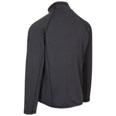 Meeste dressipluus Trespass MATOLSTR0025 – Tembering - Male Active Layer Top TP50 цена и информация | Мужские толстовки | kaup24.ee