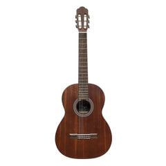 Классическая гитара Stagg SCL70 MAHO-NAT цена и информация | Гитары | kaup24.ee