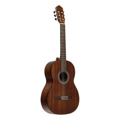 Klassikaline kitarr Stagg SCL70 MAHO-NAT цена и информация | Гитары | kaup24.ee