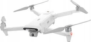 Droon FIMI X8 SE 2022 Combo (2 x akut + kott) hind ja info | Droonid | kaup24.ee