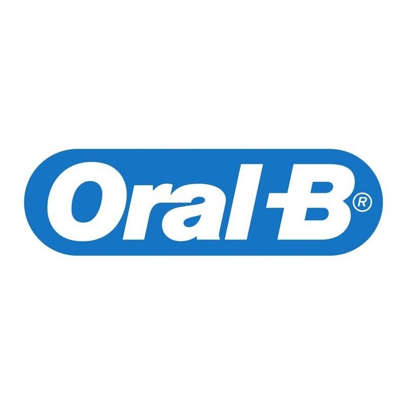 Braun Oral-B Precision Clean цена и информация | Elektrilised hambaharjad | kaup24.ee