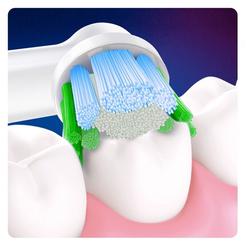 Braun Oral-B Precision Clean hind ja info | Elektrilised hambaharjad | kaup24.ee