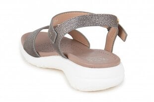 Naiste sandaalid INARIO 264075040895 hind ja info | Naiste sandaalid | kaup24.ee
