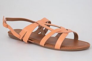 Naiste sandaalid CINK ME 267630044413 hind ja info | Naiste sandaalid | kaup24.ee