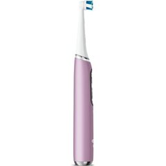 Oral-B io9 rose quartz hind ja info | Elektrilised hambaharjad | kaup24.ee