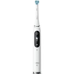 Oral-B io9 white цена и информация | Электрические зубные щетки | kaup24.ee