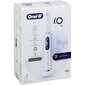 Oral-B io9 white hind ja info | Elektrilised hambaharjad | kaup24.ee