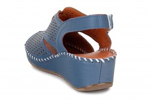 Naiste sandaalid MONNA LISA 265147041546 hind ja info | Naiste sandaalid | kaup24.ee