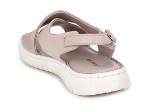 Naiste sandaalid MONNA LISA 265116042052 hind ja info | Naiste sandaalid | kaup24.ee