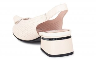Naiste sandaalid MONNA LISA 264968040026 hind ja info | Naiste sandaalid | kaup24.ee