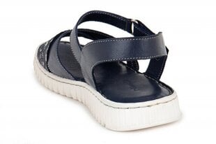 Naiste sandaalid MONNA LISA 264108042546 hind ja info | Naiste sandaalid | kaup24.ee