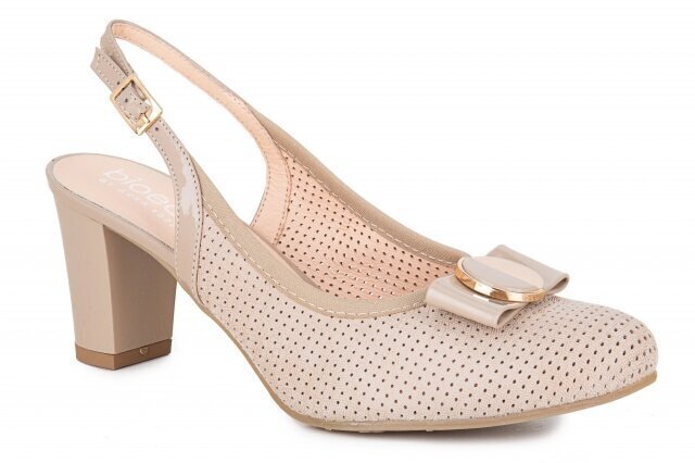 Naiste sandaalid BIOECO 263992042052 hind ja info | Naiste kingad | kaup24.ee