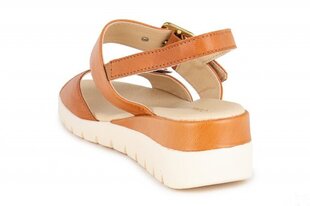 Naiste sandaalid MONNA LISA 263580041331 hind ja info | Naiste sandaalid | kaup24.ee