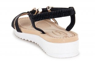 Naiste sandaalid LOVESHOES 265708041751 hind ja info | Naiste sandaalid | kaup24.ee