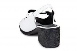 Naiste sandaalid BADEN 265601041025 hind ja info | Naiste sandaalid | kaup24.ee