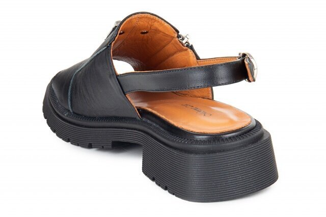 Naiste sandaalid MONNA LISA 265562041751 hind ja info | Naiste sandaalid | kaup24.ee