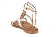 Naiste sandaalid GIVANA 265553041025 hind ja info | Naiste sandaalid | kaup24.ee