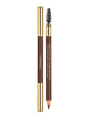 Карандаш для бровей Yves Saint Laurent Dessin Des Sourcils 1.3 г, 04 пепельный цена и информация | Карандаши, краска для бровей | kaup24.ee