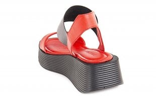 Naiste sandaalid MESSIMOD 265278040418 hind ja info | Naiste sandaalid | kaup24.ee