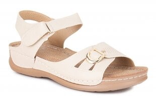 Naiste sandaalid CINK ME 265225044052 hind ja info | Naiste sandaalid | kaup24.ee