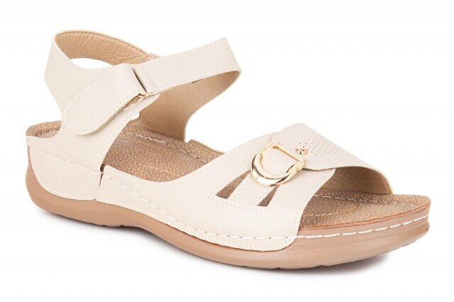 Naiste sandaalid CINK ME 265225044052 hind ja info | Naiste sandaalid | kaup24.ee