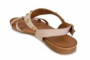 Naiste sandaalid MONNA LISA 266321042052 hind ja info | Naiste sandaalid | kaup24.ee