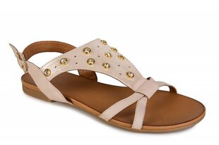 Naiste sandaalid MONNA LISA 266321042052 hind ja info | Naiste sandaalid | kaup24.ee