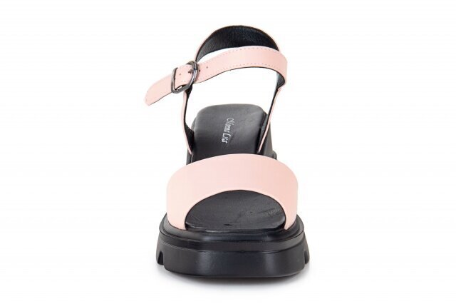 Naiste sandaalid MONNA LISA 266302040406 hind ja info | Naiste sandaalid | kaup24.ee