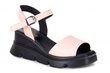 Naiste sandaalid MONNA LISA 266302040406 hind ja info | Naiste sandaalid | kaup24.ee