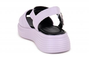 Naiste sandaalid BONAVI 266221041536 hind ja info | Naiste sandaalid | kaup24.ee