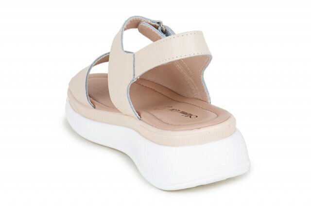 Naiste sandaalid MONNA LISA 266201040052 hind ja info | Naiste sandaalid | kaup24.ee