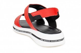 Naiste sandaalid RENZONI 266103041718 hind ja info | Naiste sandaalid | kaup24.ee