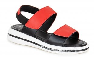 Naiste sandaalid RENZONI 266103041718 hind ja info | Naiste sandaalid | kaup24.ee