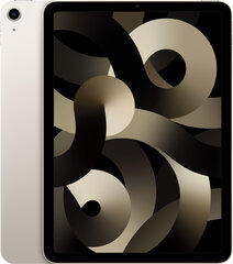 iPad Air 4 10.9" 64GB WiFi, Silver (kasutatud, seisukord A) цена и информация | Планшеты | kaup24.ee