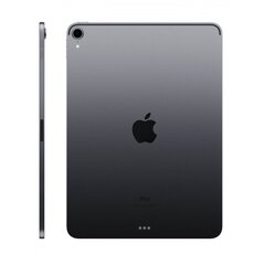 iPad Pro 11" 1.gen 256GB WiFi, Space Gray (kasutatud, seisukord A) цена и информация | Планшеты | kaup24.ee