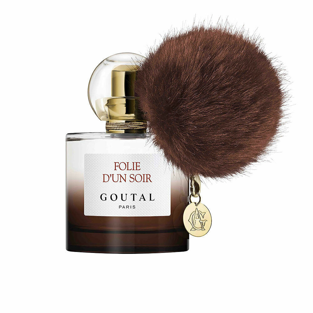 Naiste parfüüm Annick Goutal Folie D'Un Soir EDP (50 ml) hind ja info | Naiste parfüümid | kaup24.ee