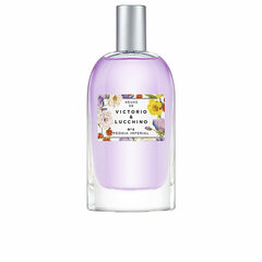 Naiste parfüüm Victorio & Lucchino Aguas Nº 4 EDT (30 ml) hind ja info | Naiste parfüümid | kaup24.ee