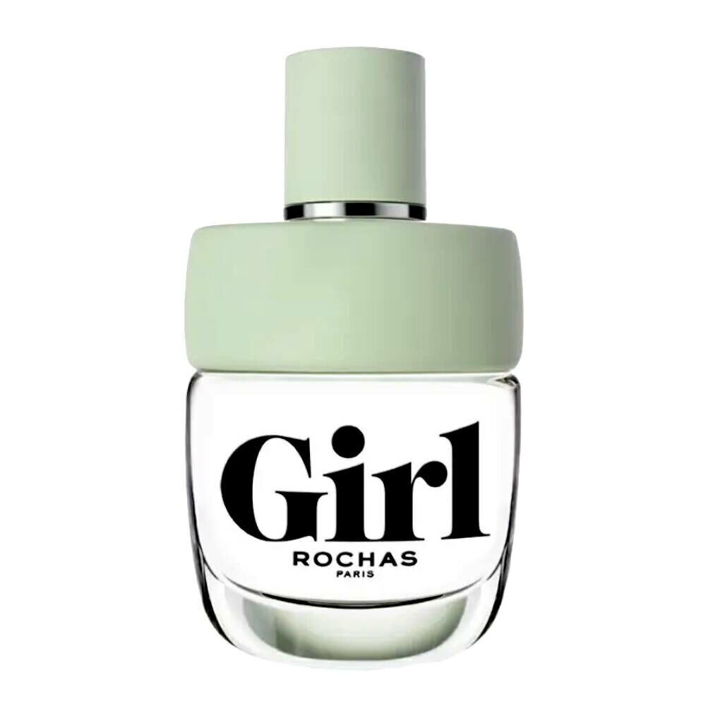Naiste parfüüm Rochas Girl EDT (75 ml) hind ja info | Naiste parfüümid | kaup24.ee