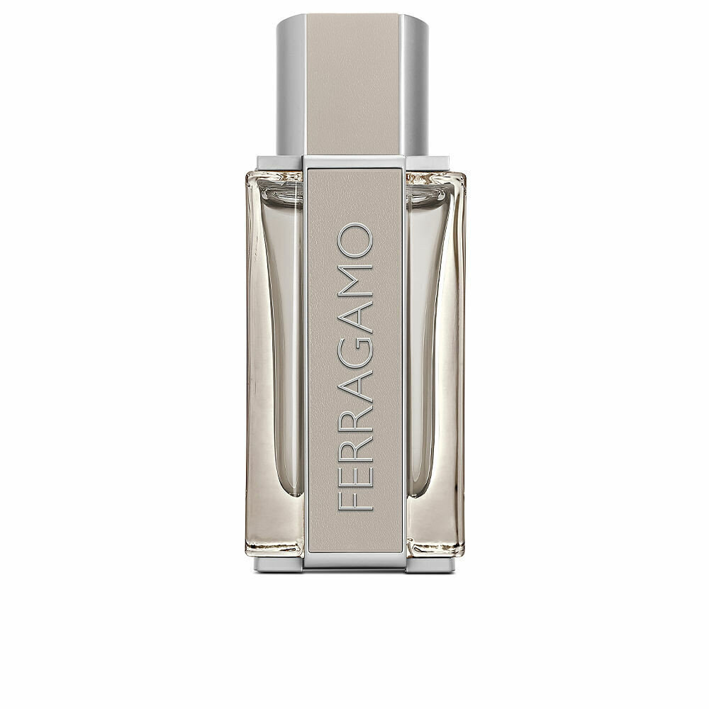 Meeste parfüüm Salvatore Ferragamo Ferragamo Bright Leather EDT (50 ml) hind ja info | Meeste parfüümid | kaup24.ee