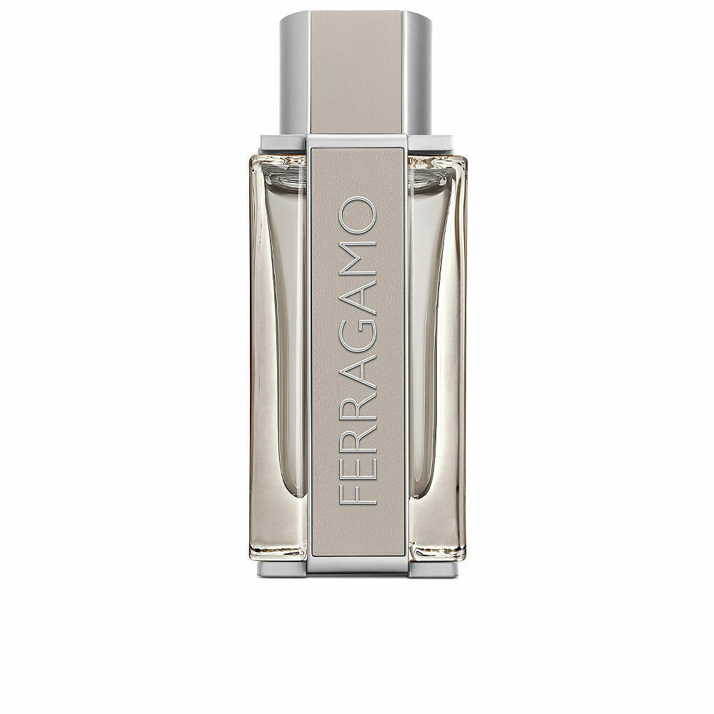 Meeste parfüüm Salvatore Ferragamo Ferragamo Bright Leather EDT (100 ml) hind ja info | Meeste parfüümid | kaup24.ee