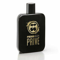 Meeste parfüüm Pacha Men Privé EDT (100 ml) hind ja info | Meeste parfüümid | kaup24.ee