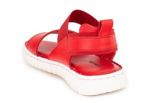 Naiste sandaalid MONNA LISA 266017042407 hind ja info | Naiste sandaalid | kaup24.ee