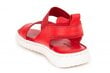 Naiste sandaalid MONNA LISA 266017042407 цена и информация | Naiste sandaalid | kaup24.ee