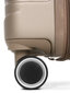 Väike reisikohver Airtex, 35 L, šampanja värv, 628 / S hind ja info | Kohvrid, reisikotid | kaup24.ee
