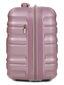 Reisikosmeetikakott Airtex, 16,5 L, roosa, 628 / VA цена и информация | Kohvrid, reisikotid | kaup24.ee