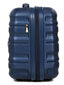 Reisikosmeetikakott Airtex, 16,5 L, sinine, 628 / VA hind ja info | Kohvrid, reisikotid | kaup24.ee