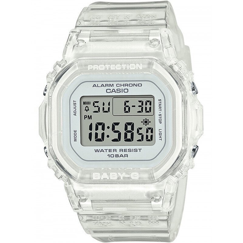 Casio Baby-G naiste käekell hind ja info | Naiste käekellad | kaup24.ee