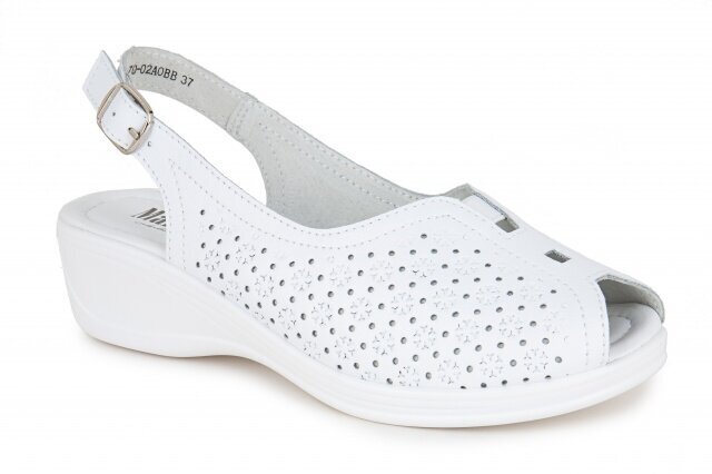 Naiste sandaalid makfine 266370041025 hind ja info | Naiste sandaalid | kaup24.ee